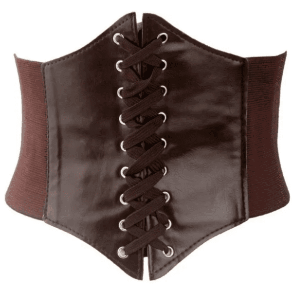 Cinto Corset Espartilho Elástico- Estillus - Image 5