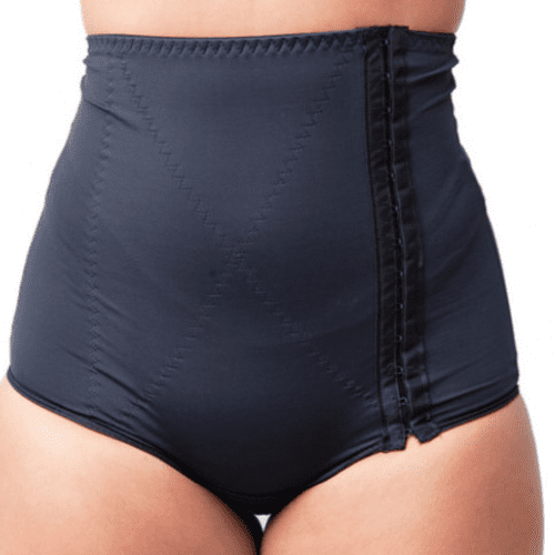 Cinta Pós Parto Calcinha Modeladora - Imagem 5