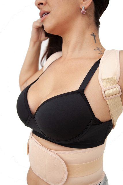 Corretora de Postural Unissex - Imagem 8