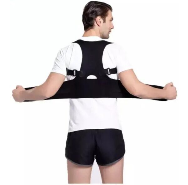 Corretora de Postural Unissex - Imagem 6
