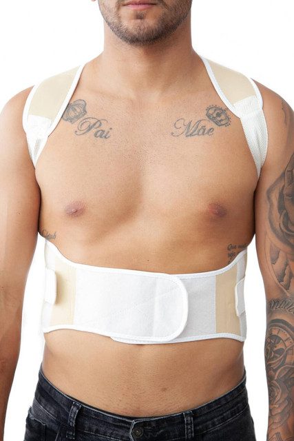 Corretora de Postural Unissex - Imagem 4