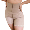 Short Cinta Modeladora Feminina 4 Barbatanas